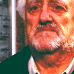 ryantifically:Favourite Male Companion: Wilfred ‘Wilf’ Mott.Wilfred was always my favourite, from th