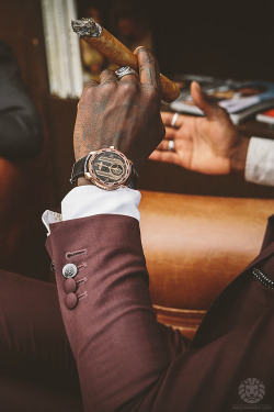 watchanish:  Getting ready for the weekend