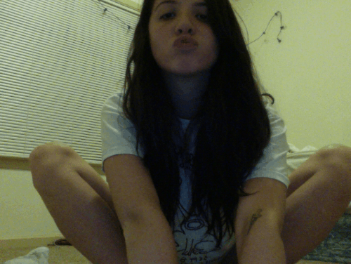 madeofmorninglight:  I’M SO BORED KILL ME