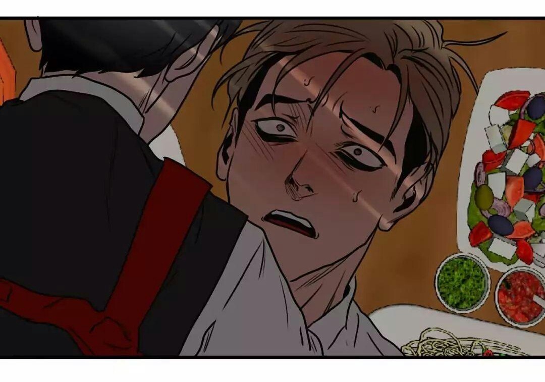 Killing Me Softly Killing Stalking Oh Sangwoo X Yoon Bum 