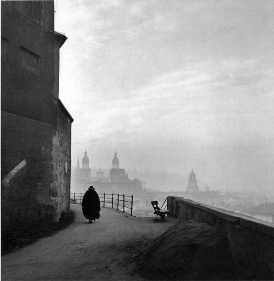 desordredanslesmains:    Ernst Haas  