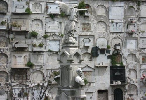 Porn photo lacrimis:Cementerio del Buceo - Montevidéo,