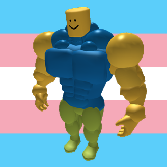 we're too young to grow old: roblox pride icons alt version