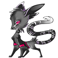 Wanted To Show Everyone What Art Ive Been Up To Latelyall Of These Are For An Aywas.com Event, Half Of