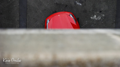 458 nose by Kévin Goudin / Katrox - www.kevingoudin.com on Flickr.More cars here.