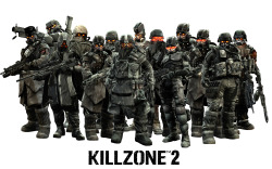 supermercury:  KILLZONE