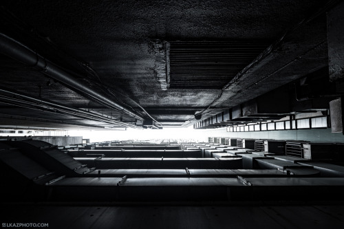 Ducts, Ginza 銀座