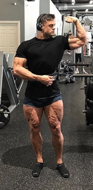 Logan Franklin