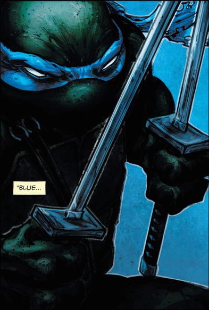 jet-grind: Batman/Teenage Mutant Ninja Turtles #1
