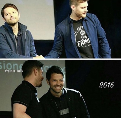 bitch-jerk-assbutt-supernatural - they have come so far, and...