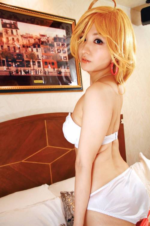 Panty and Stocking with garterbelt-Panty adult photos