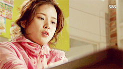 ponyrose:  Korean drama ~ Hear your voice ( My favorite ) ^^ 