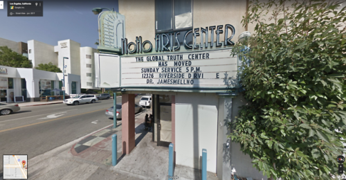 filmap: The Disaster ArtistJames Franco. 2017 Theatre11136 W Magnolia Blvd, North Hollywood, CA 9160