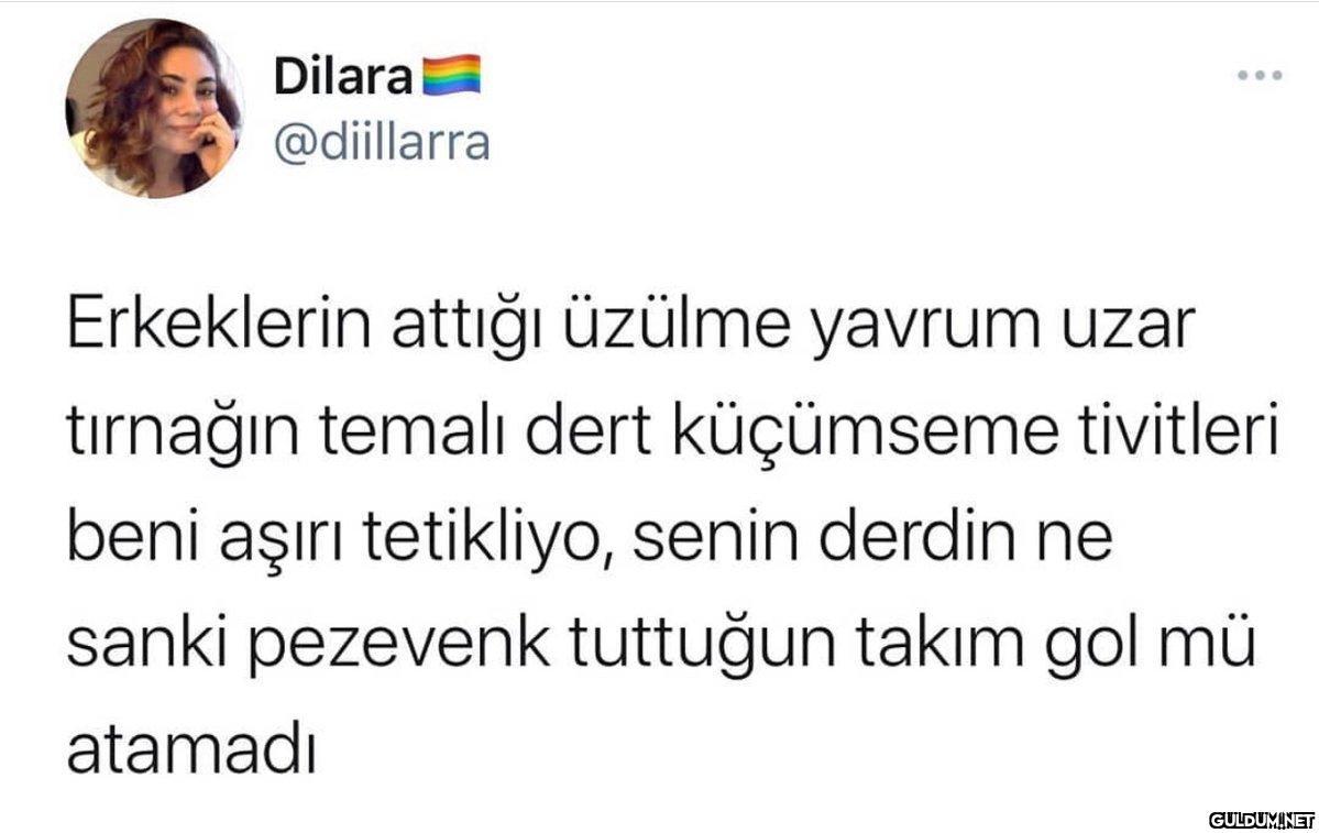 Dilara @diillarra...