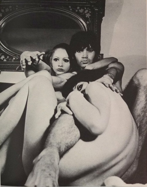 almavio: ph : Ica Vilander | Vive le Sex, 1970