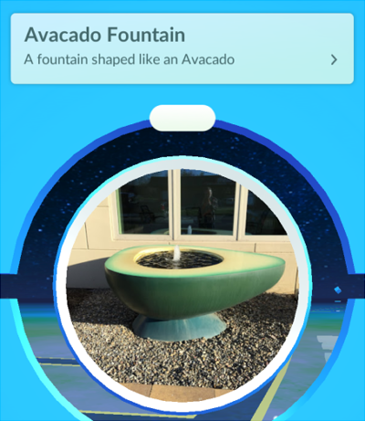 sixthrock:  Pokestops in big cities: famous monuments, important historical sites, popular tourist attractions, unique cultural icons, homes of famous people, etc Pokestops in small towns: 