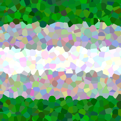 Pointillism Greyaro and Greyace Flags!Free to use!