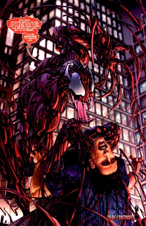 Patrick Mulligan, Police officer of the NYPD and 3rd symbiote: TOXIN