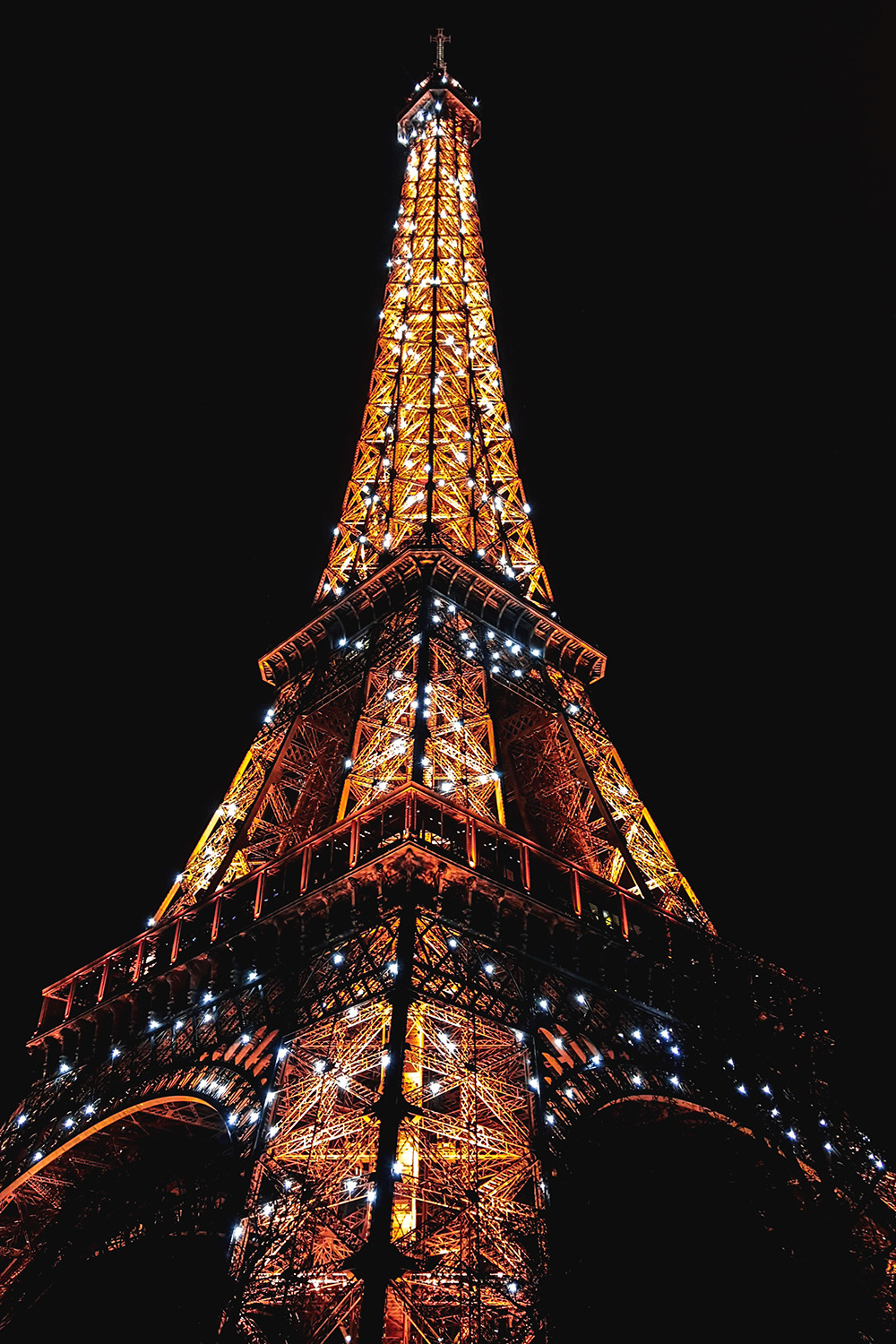 motivationsforlife:  City Of Love // Shot and Edit by MFL