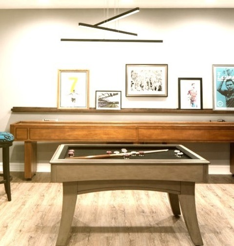 Milwaukee Game Room