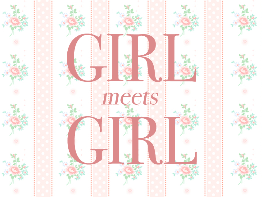 ditzydeer:► GIRL MEETS GIRL songs that, whether by design or serendipity, are