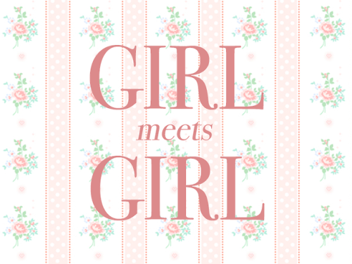 ditzydeer:► GIRL MEETS GIRL songs that, whether by design or serendipity, are about ladies loving la