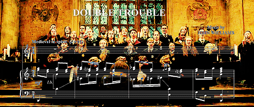 pottersir:[3/8] Harry Potter piano sheets