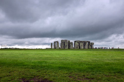 jane-ta:  Stonehenge | Wiltshire, UK  Photographed