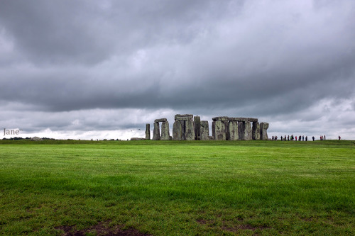 jane-ta:  Stonehenge | Wiltshire, UK  Photographed adult photos