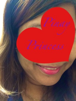 pinayprincessbeauty: nothomealone:  pinayprincessbeauty: