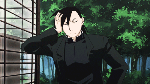 A Heart Made Fullmetal