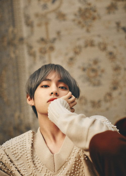 0613ptte:BTS X NONNO