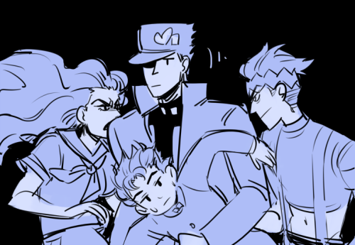 kakyoyoin: koichi really steals……………your heart