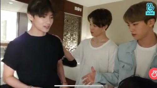 190518 Vlive In A Nutshell
