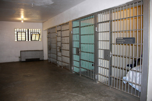 mus1g4: Death Row Cell - Alabama Death Row Cell - Arizona Death Row Cell - Florida Death Row Cell -