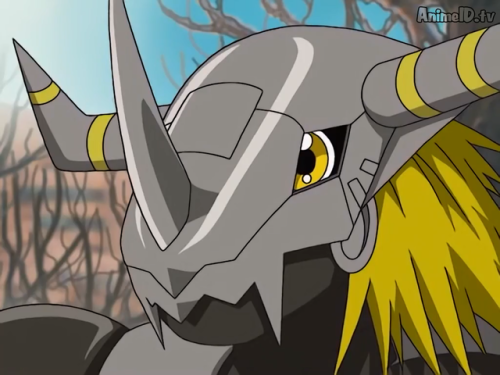 fernikart57: In Memory Of BlackWarGreymon who died for everyoneIf you’re a fan of Digimon, don