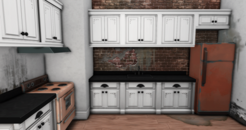 New Orleans Duplexes (no Cc)