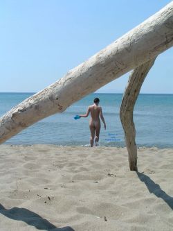 Naturisme en France