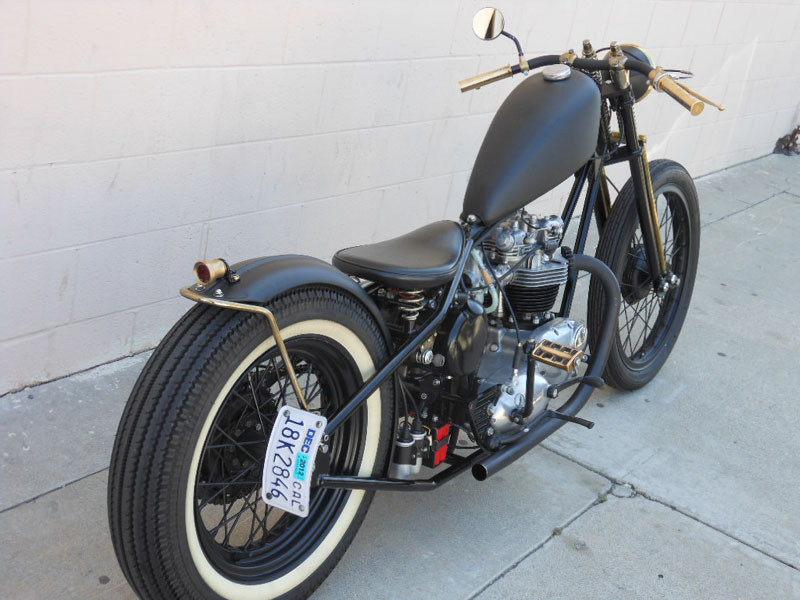 bobberinspiration:  Triumph