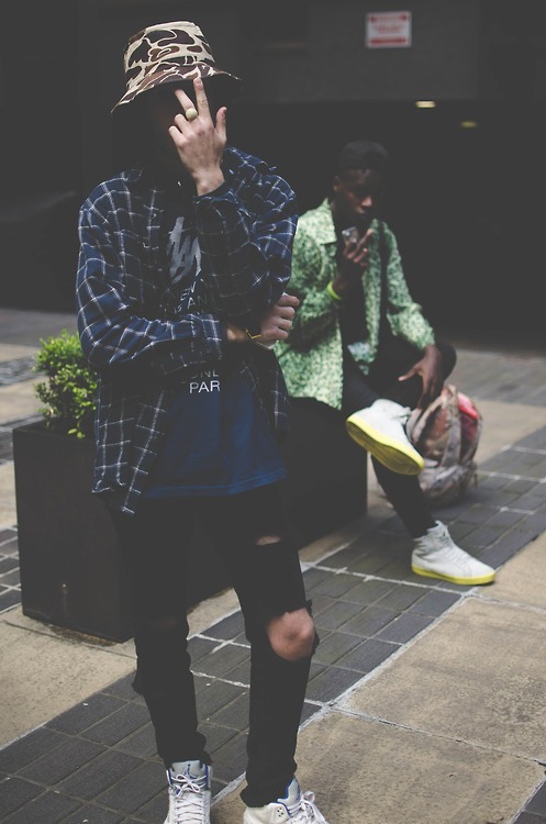 Swag Niggas