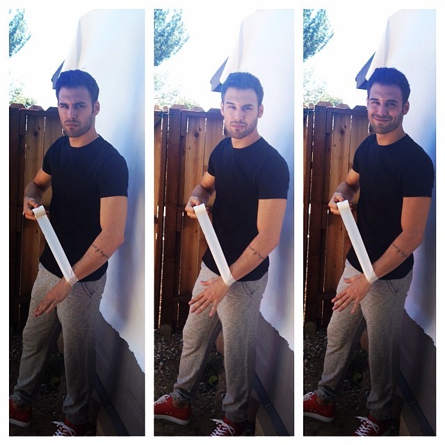 Ryan Guzman Fans