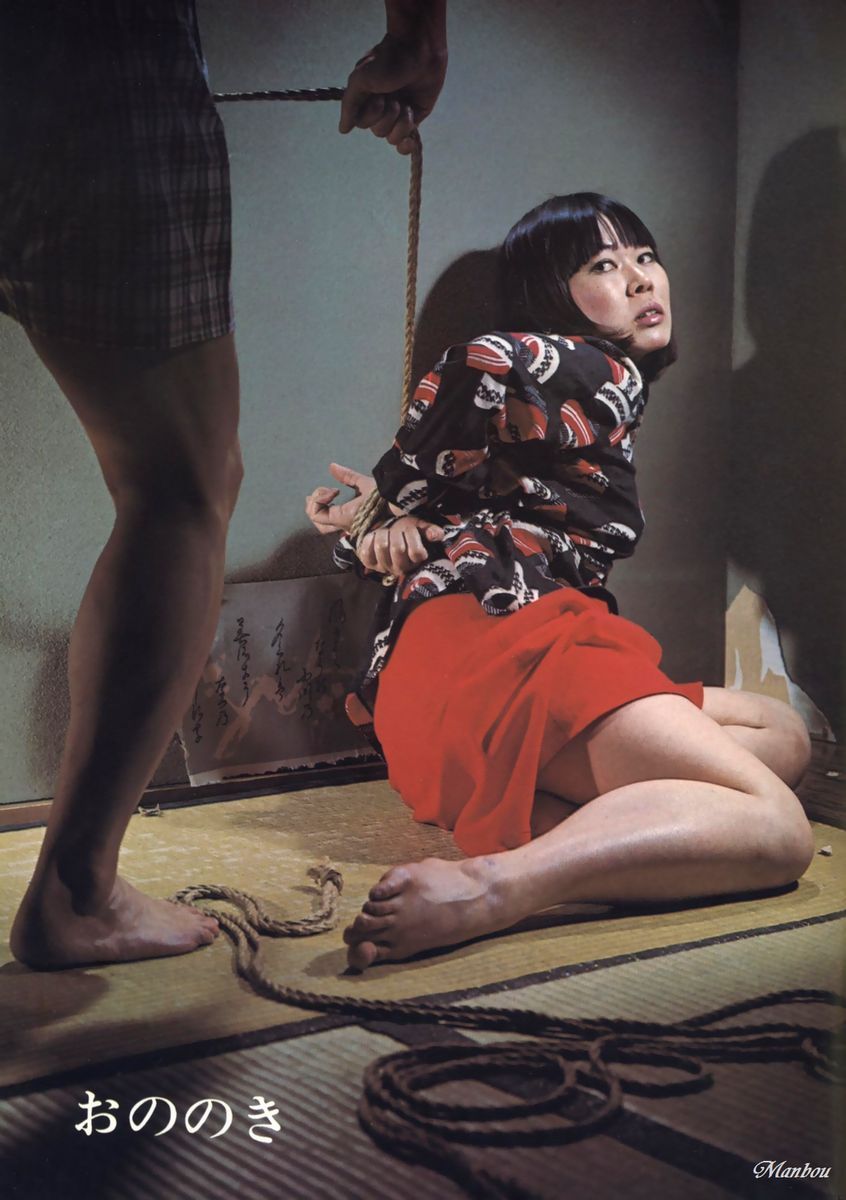 sowhatifiliveinjapan:  S&amp;M コレクター  (1977年05月)