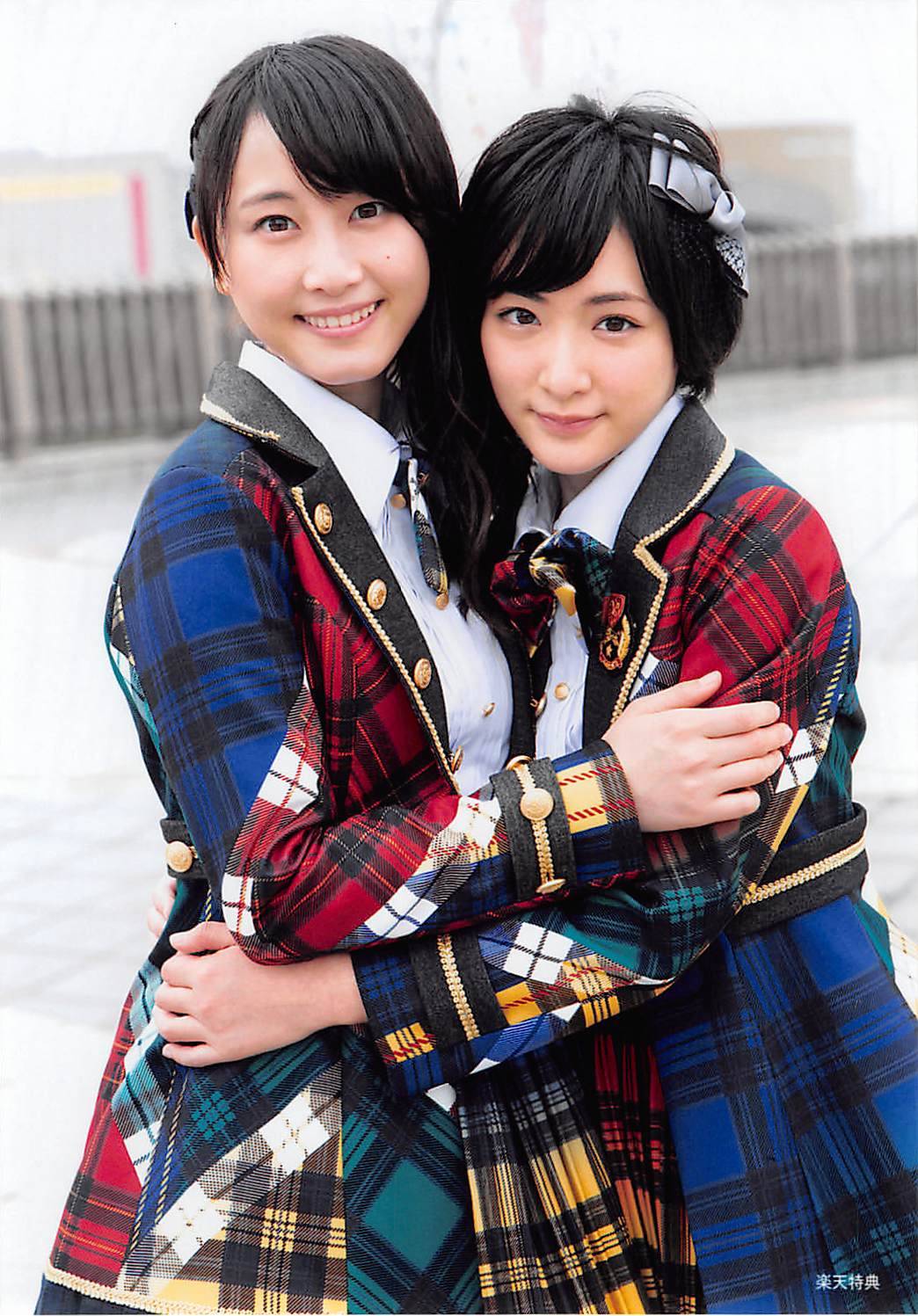 cute-world-48:  Kibouteki Refrain
