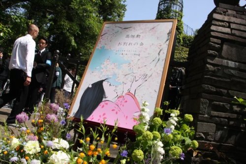 calypsus: “I thought you would live to 95. Thank you, Paku-san. I will never forget you. You s