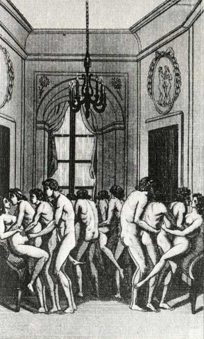 De Sade homo/bi erotic - ultrammf