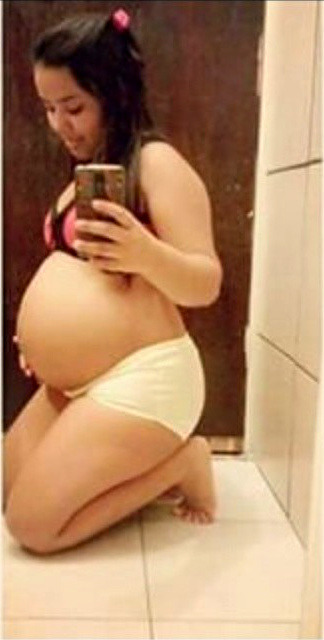 Preggo Allure