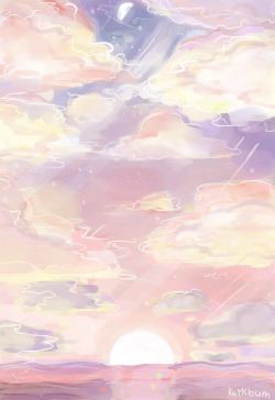 keykbum:  Steven Universe bg screencap redraw thingy ヽ(　･∀･)ﾉ  