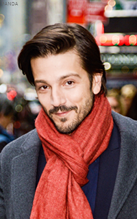 Diego Luna