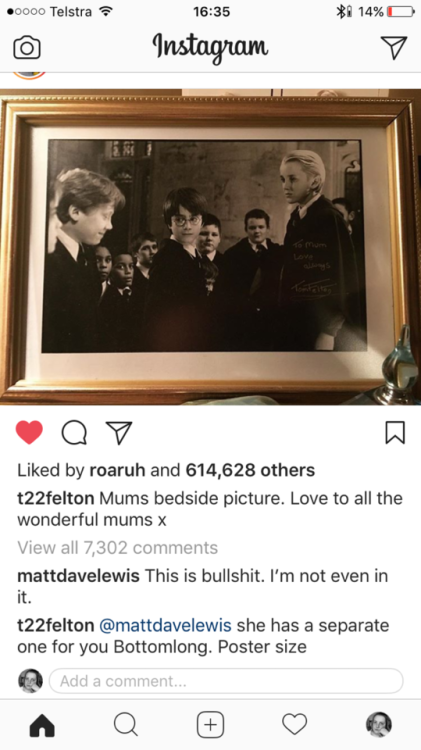 starrystevebucky: This is my favourite post/comments I’ve ever seen…