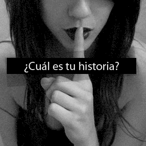 depresion-y-paranoia:  ¿Cuál es su historia?